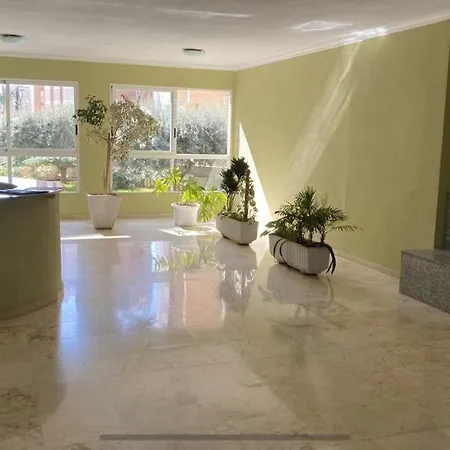 Apartment Solymar Levante Completo Con Piscina Y Parking Comunitario *