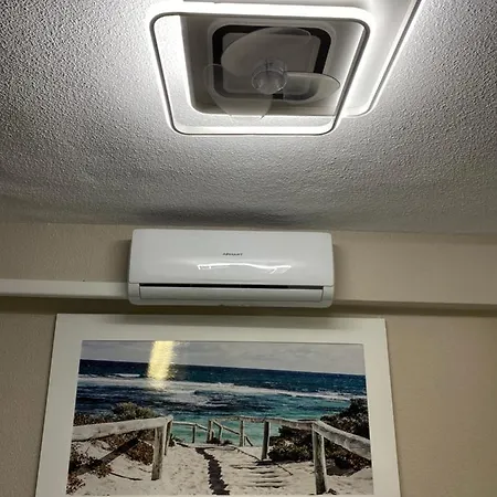 Solymar Levante Completo Con Piscina Y Parking Comunitario Benidorm