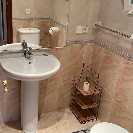 Appartamento Solymar Levante Completo Con Piscina Y Parking Comunitario *