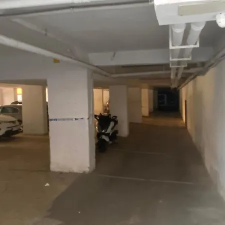 Solymar Levante Completo Con Piscina Y Parking Comunitario Appartamento *