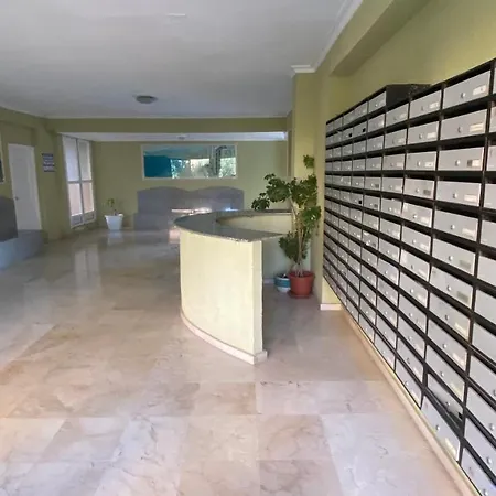 Solymar Levante Completo Con Piscina Y Parking Comunitario Appartamento Benidorm