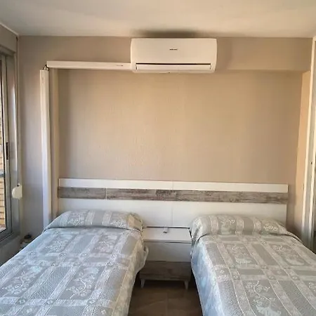 Appartamento Solymar Levante Completo Con Piscina Y Parking Comunitario *