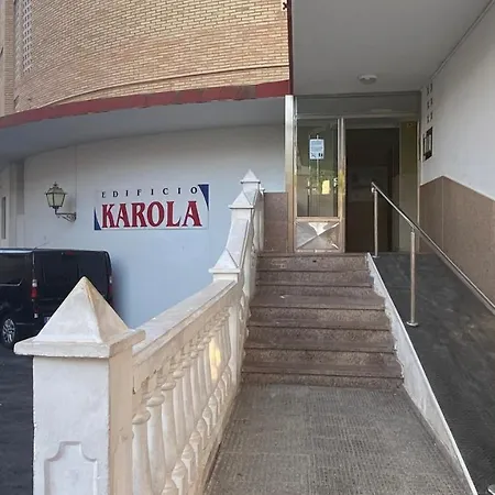 Solymar Levante Completo Con Piscina Y Parking Comunitario Appartamento *