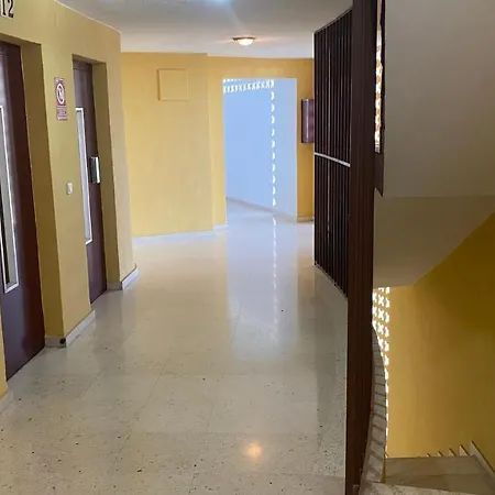 Solymar Levante Completo Lujo Recien Reformado Piscina Y Parking Comunitario * Benidorm