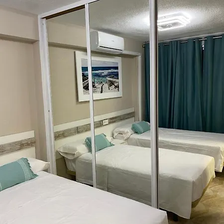 Solymar Levante Completo Lujo Recien Reformado Piscina Y Parking Comunitario Apartamento