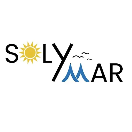 Appartamento Solymar Levante Completo Con Piscina Y Parking Comunitario