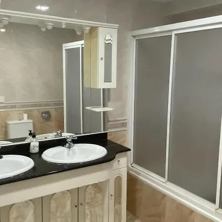 Solymar Levante Completo Con Piscina Y Parking Comunitario Apartman